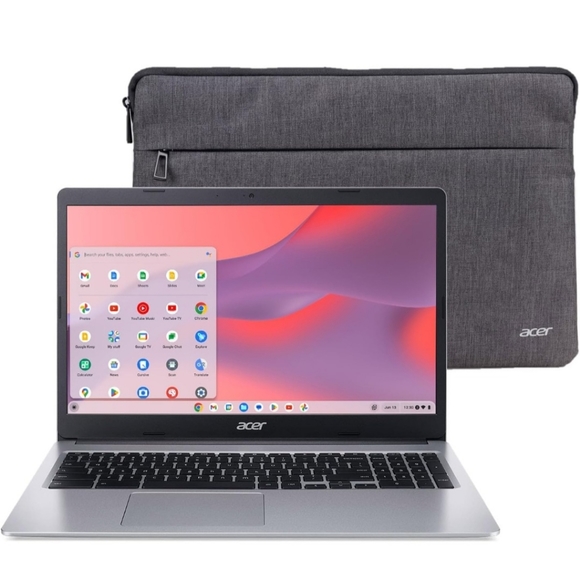 New Acer Laptop